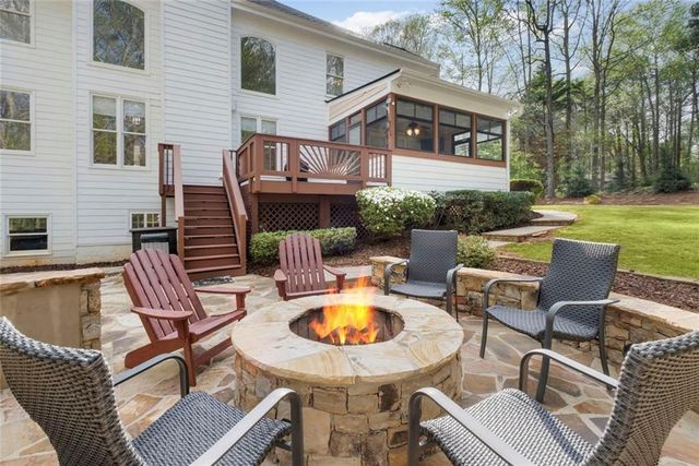 410 The Hermitage Drive, Milton, GA 30004