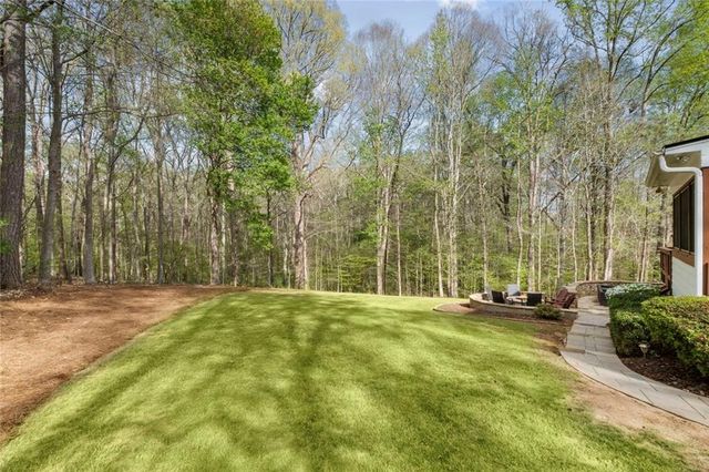 410 The Hermitage Drive, Milton, GA 30004