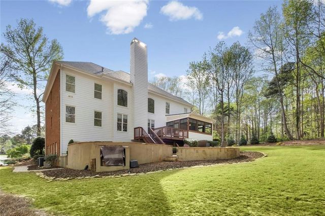 410 The Hermitage Drive, Milton, GA 30004