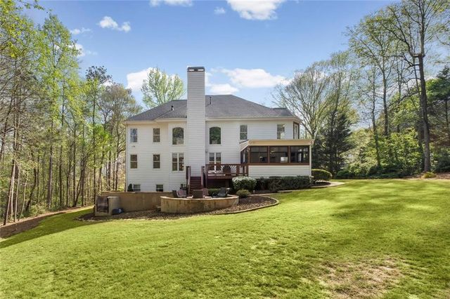 410 The Hermitage Drive, Milton, GA 30004