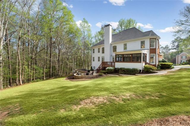 410 The Hermitage Drive, Milton, GA 30004