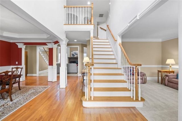 410 The Hermitage Drive, Milton, GA 30004