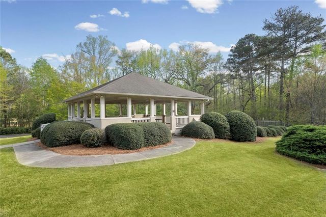 410 The Hermitage Drive, Milton, GA 30004