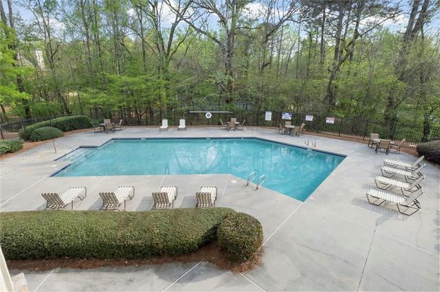 410 The Hermitage Drive, Milton, GA 30004