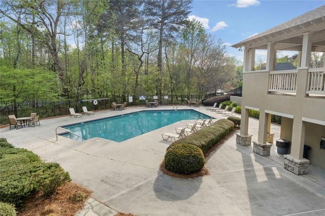 410 The Hermitage Drive, Milton, GA 30004