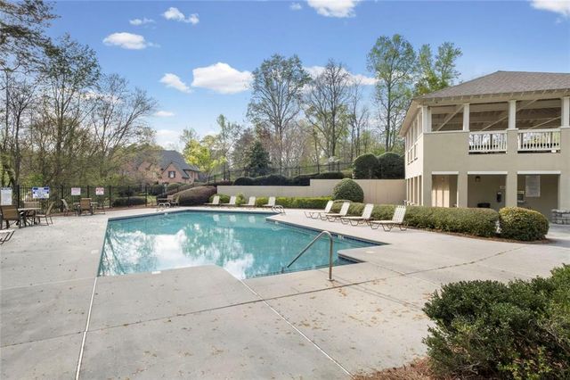 410 The Hermitage Drive, Milton, GA 30004