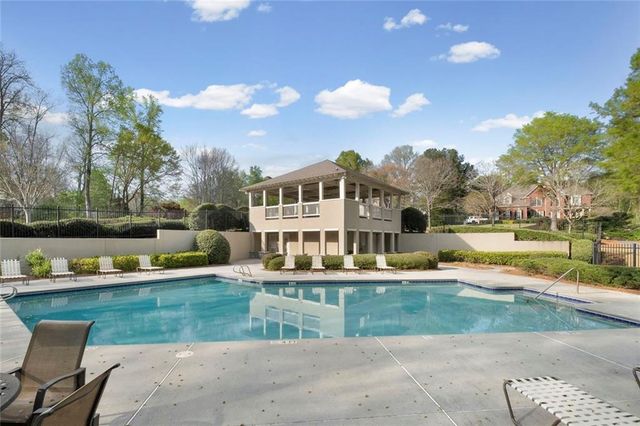 410 The Hermitage Drive, Milton, GA 30004