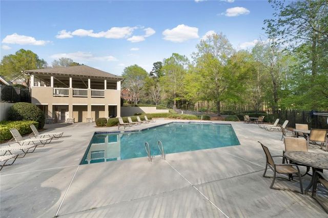 410 The Hermitage Drive, Milton, GA 30004