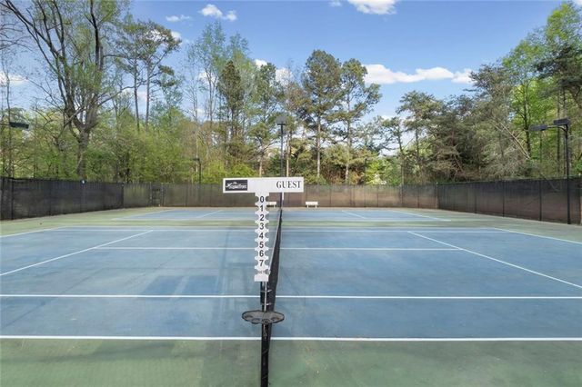 410 The Hermitage Drive, Milton, GA 30004