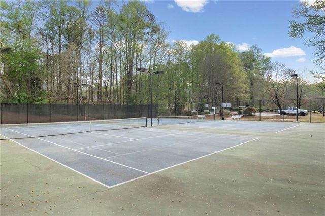 410 The Hermitage Drive, Milton, GA 30004