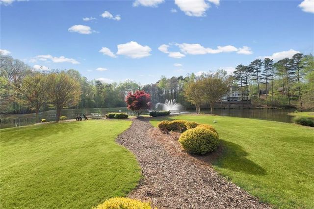 410 The Hermitage Drive, Milton, GA 30004