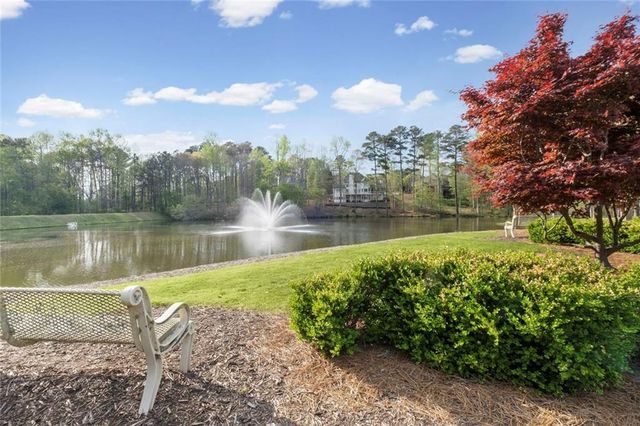 410 The Hermitage Drive, Milton, GA 30004