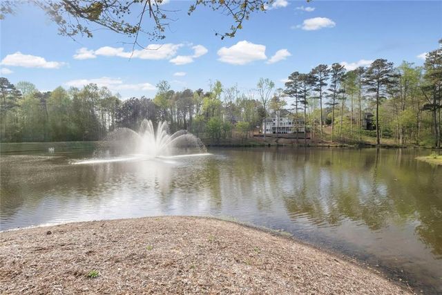 410 The Hermitage Drive, Milton, GA 30004