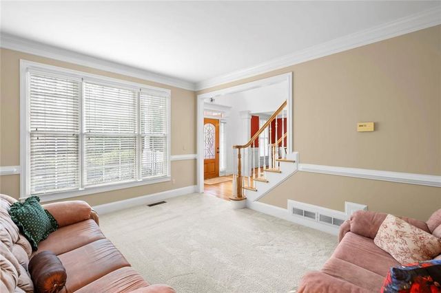 410 The Hermitage Drive, Milton, GA 30004