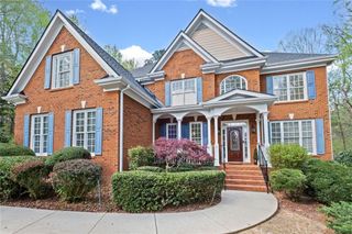 410 The Hermitage Drive, Milton, GA 30004