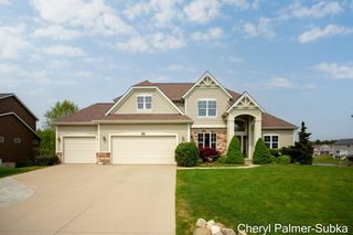 6293 Norfolk Drive, Norton Shores City, MI 49444