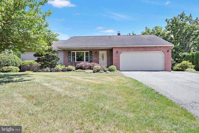 680 NEW SCHAEFFERSTOWN RD, Bernville, PA 19506