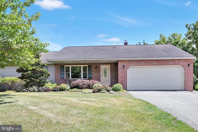 680 NEW SCHAEFFERSTOWN RD, Bernville, PA 19506