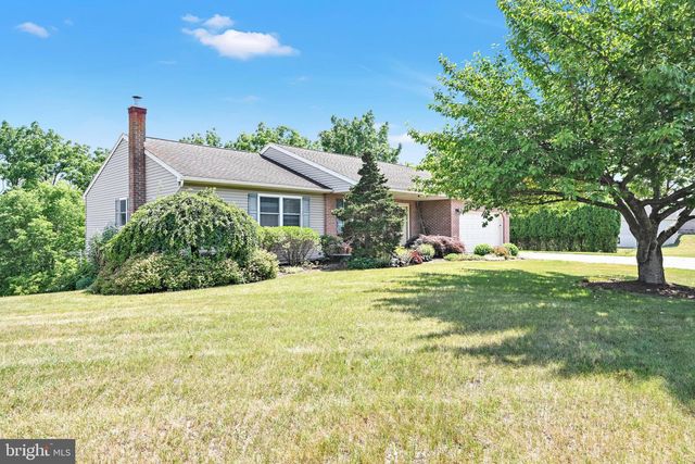 680 NEW SCHAEFFERSTOWN RD, Bernville, PA 19506