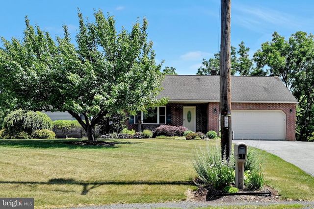 680 NEW SCHAEFFERSTOWN RD, Bernville, PA 19506