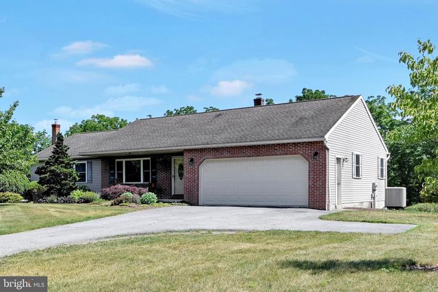 680 NEW SCHAEFFERSTOWN RD, Bernville, PA 19506