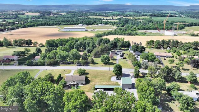 680 NEW SCHAEFFERSTOWN RD, Bernville, PA 19506