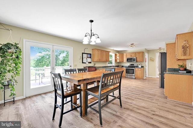 680 NEW SCHAEFFERSTOWN RD, Bernville, PA 19506