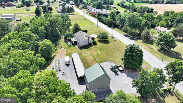 680 NEW SCHAEFFERSTOWN RD, Bernville, PA 19506
