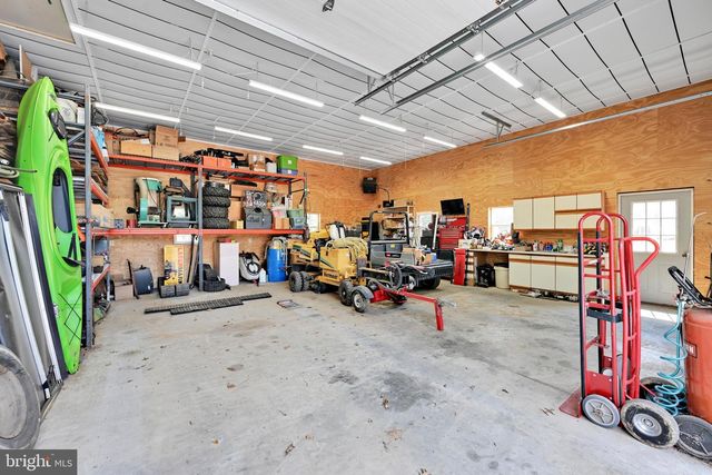 680 NEW SCHAEFFERSTOWN RD, Bernville, PA 19506