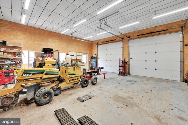 680 NEW SCHAEFFERSTOWN RD, Bernville, PA 19506