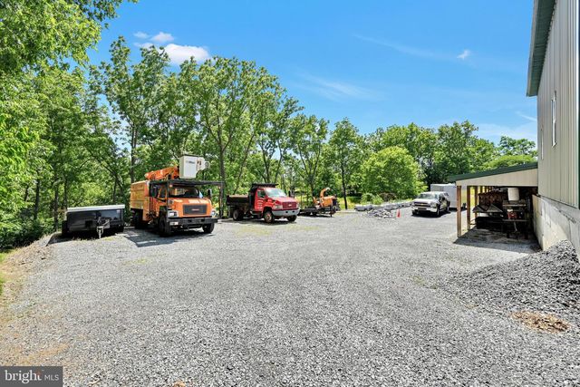 680 NEW SCHAEFFERSTOWN RD, Bernville, PA 19506