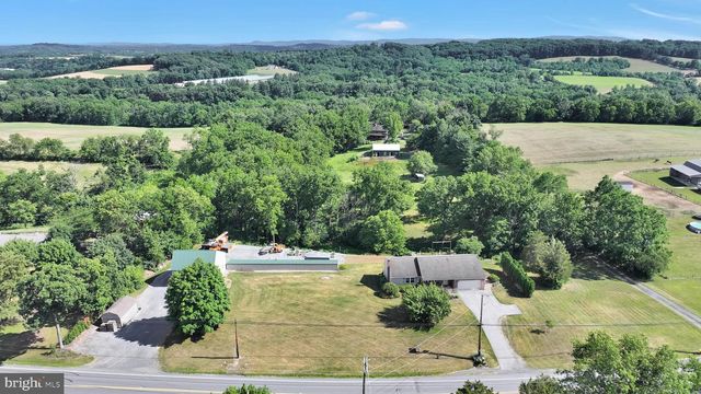 680 NEW SCHAEFFERSTOWN RD, Bernville, PA 19506