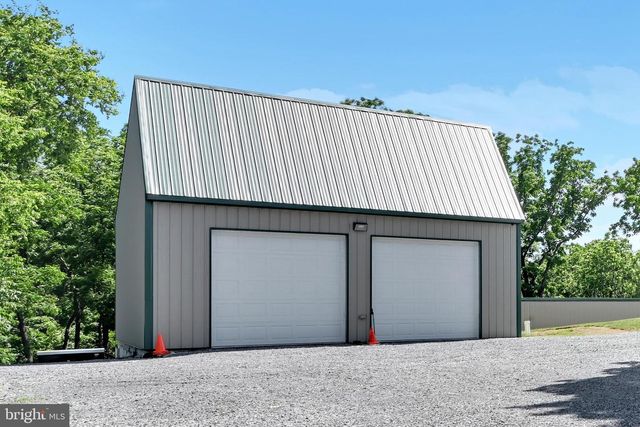 680 NEW SCHAEFFERSTOWN RD, Bernville, PA 19506