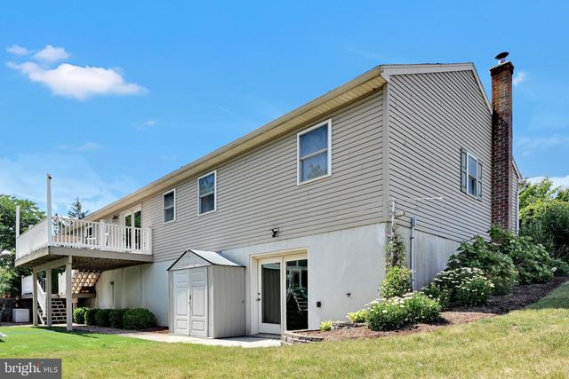 680 NEW SCHAEFFERSTOWN RD, Bernville, PA 19506