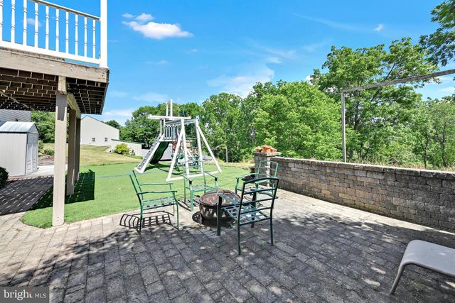 680 NEW SCHAEFFERSTOWN RD, Bernville, PA 19506
