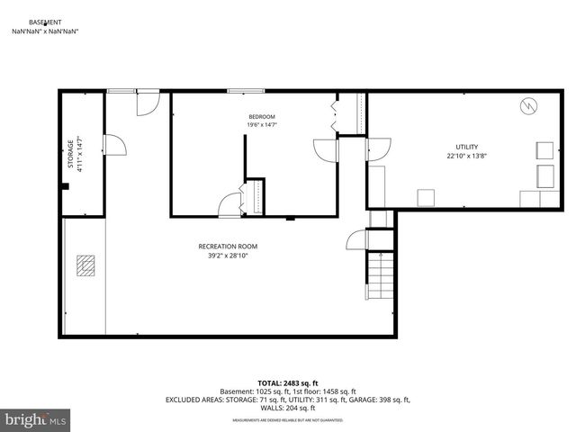 680 NEW SCHAEFFERSTOWN RD, Bernville, PA 19506
