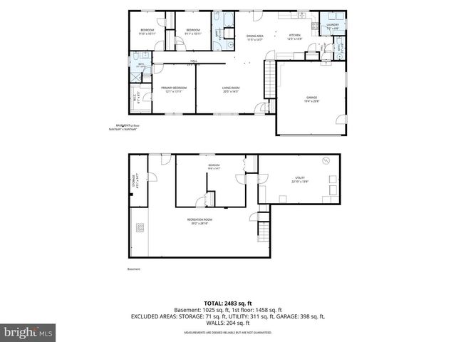 680 NEW SCHAEFFERSTOWN RD, Bernville, PA 19506