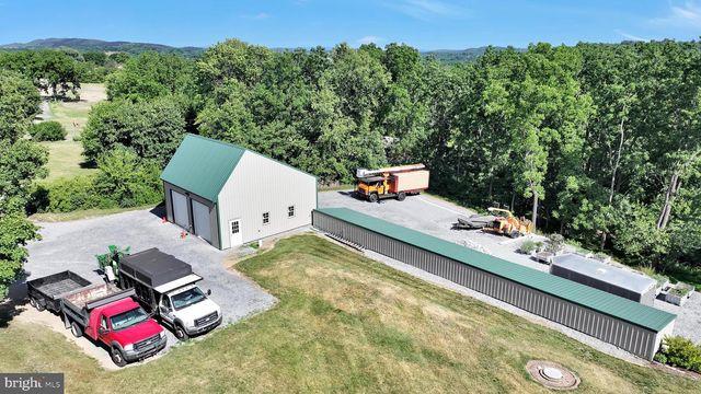 680 NEW SCHAEFFERSTOWN RD, Bernville, PA 19506