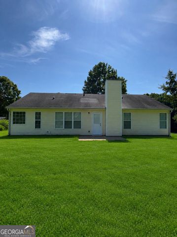 1302 Manning Way, Monroe, GA 30656