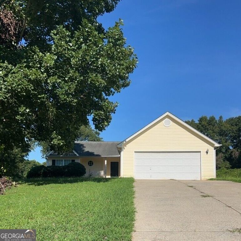 1302 Manning Way, Monroe, GA 30656