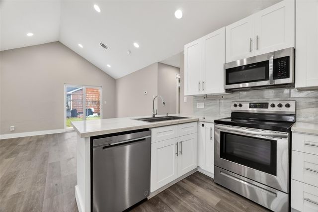 14114 Dartwood Drive, Houston, TX 77049