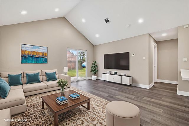 14114 Dartwood Drive, Houston, TX 77049