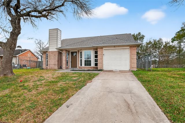 14114 Dartwood Drive, Houston, TX 77049