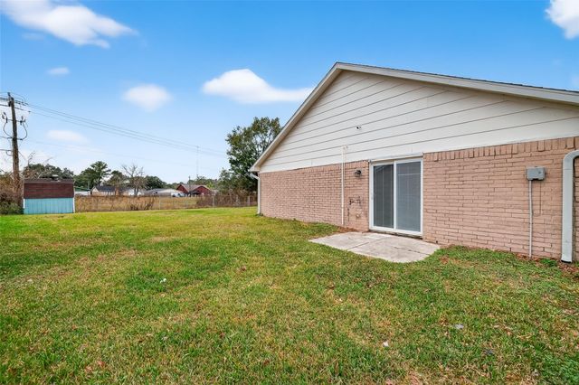 14114 Dartwood Drive, Houston, TX 77049