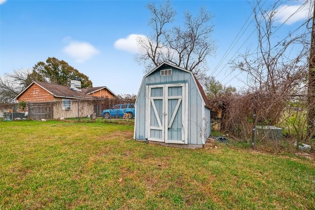 14114 Dartwood Drive, Houston, TX 77049