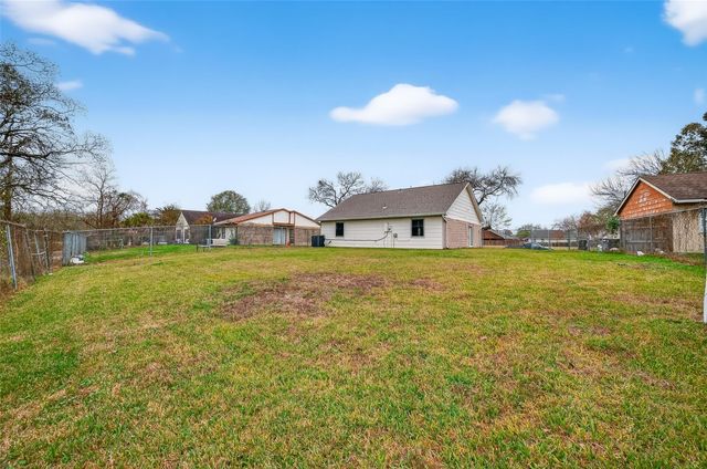 14114 Dartwood Drive, Houston, TX 77049