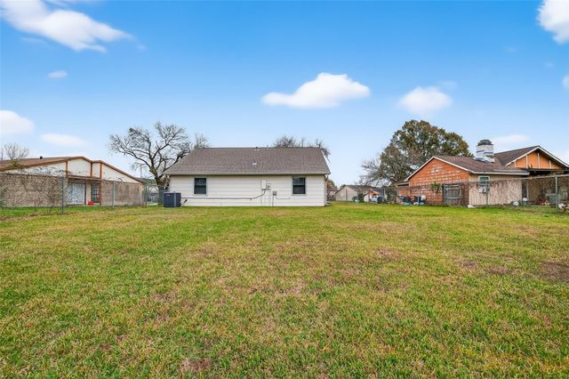 14114 Dartwood Drive, Houston, TX 77049