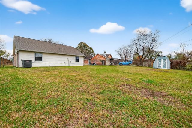 14114 Dartwood Drive, Houston, TX 77049