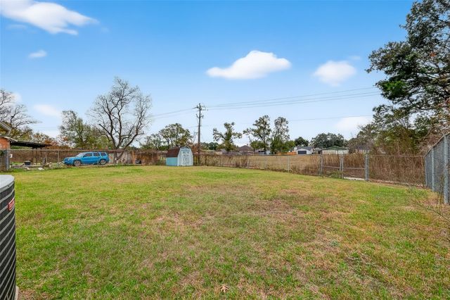 14114 Dartwood Drive, Houston, TX 77049