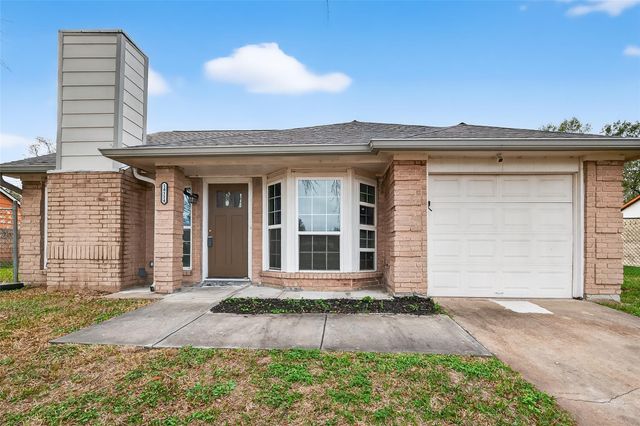 14114 Dartwood Drive, Houston, TX 77049